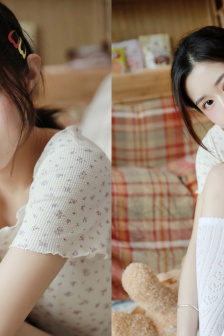 风中百合